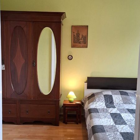 Apartment Fairy Tale Karlovy Vary Dış mekan fotoğraf