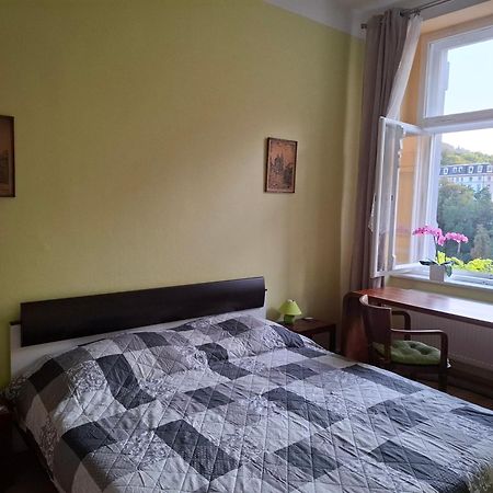 Apartment Fairy Tale Karlovy Vary Dış mekan fotoğraf
