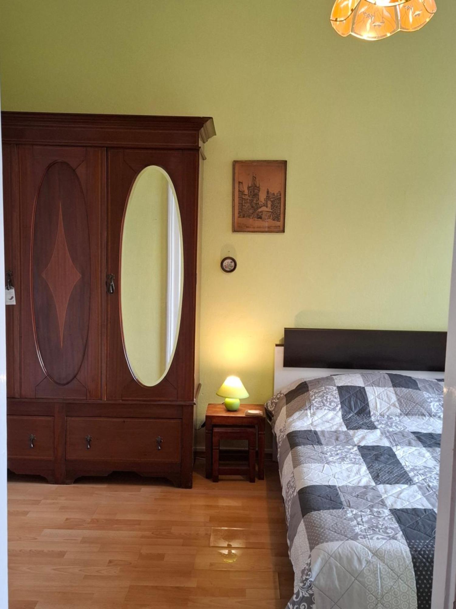 Apartment Fairy Tale Karlovy Vary Dış mekan fotoğraf