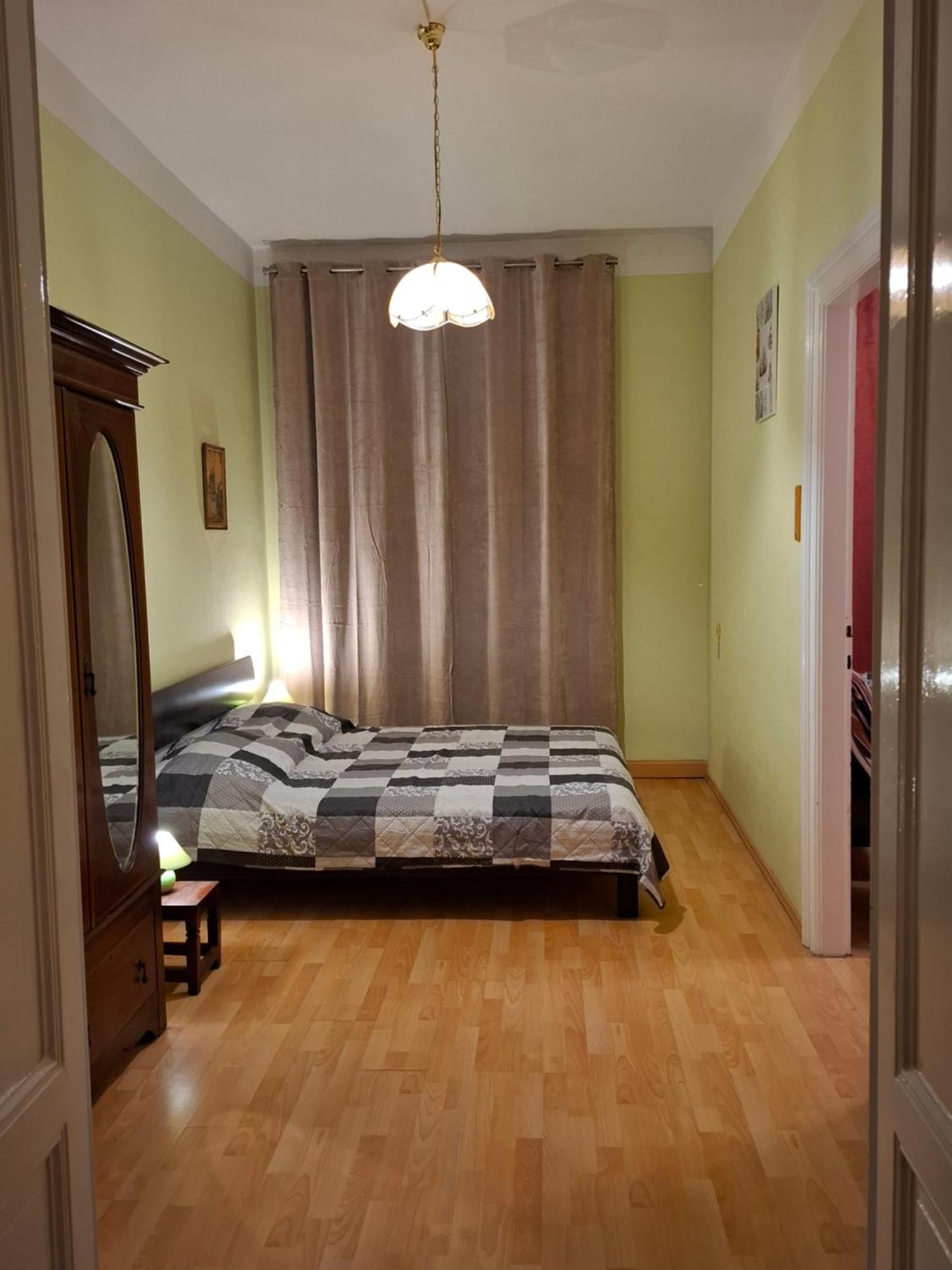 Apartment Fairy Tale Karlovy Vary Dış mekan fotoğraf