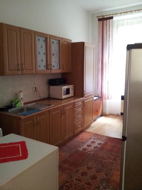 Apartment Fairy Tale Karlovy Vary Dış mekan fotoğraf