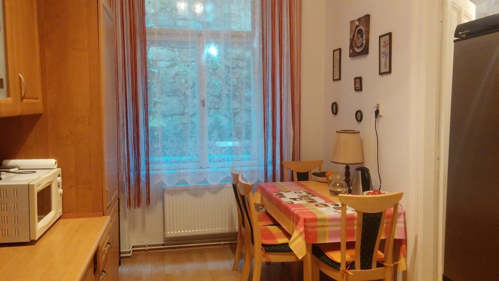 Apartment Fairy Tale Karlovy Vary Dış mekan fotoğraf