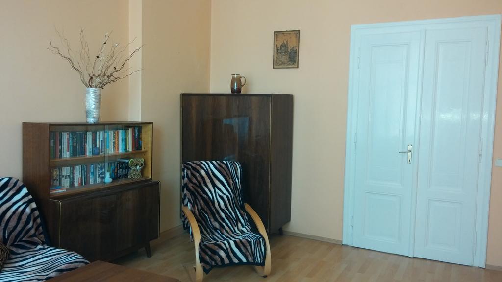 Apartment Fairy Tale Karlovy Vary Dış mekan fotoğraf