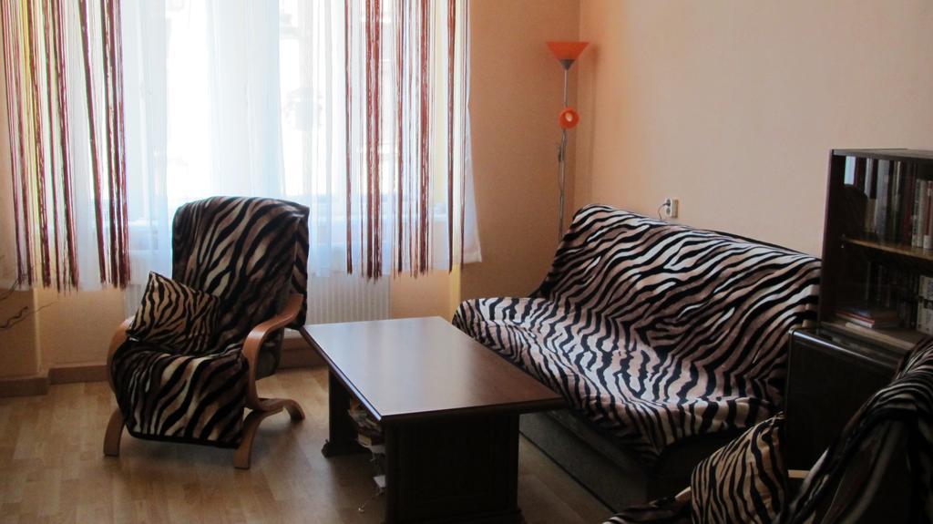 Apartment Fairy Tale Karlovy Vary Dış mekan fotoğraf