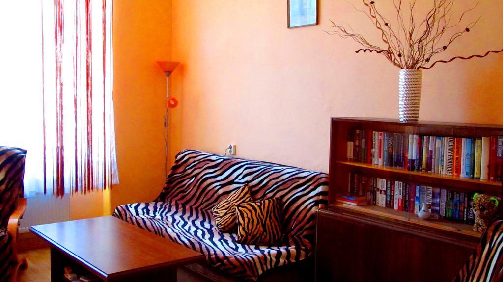 Apartment Fairy Tale Karlovy Vary Dış mekan fotoğraf