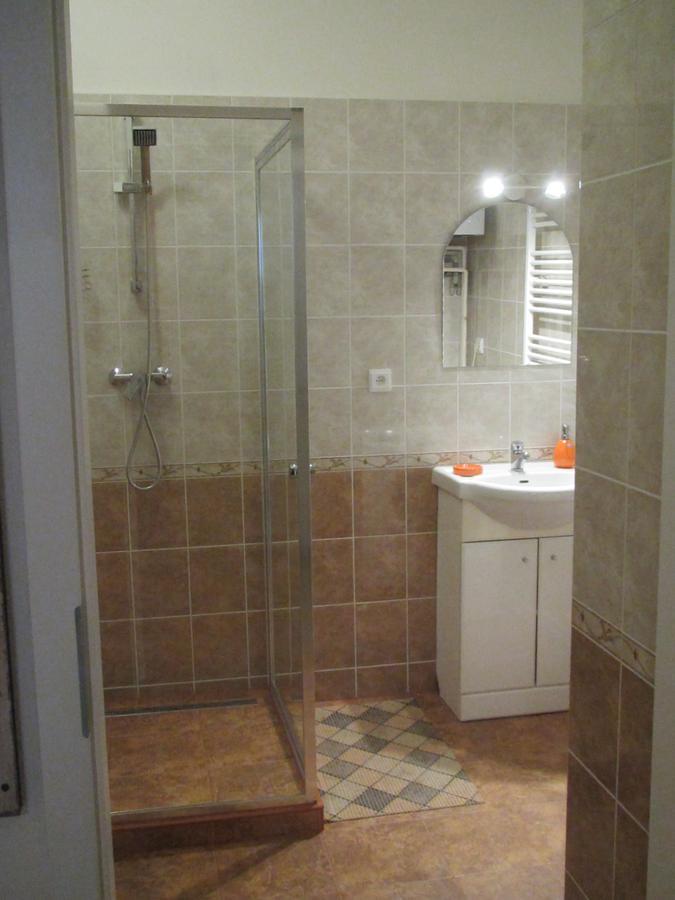 Apartment Fairy Tale Karlovy Vary Dış mekan fotoğraf