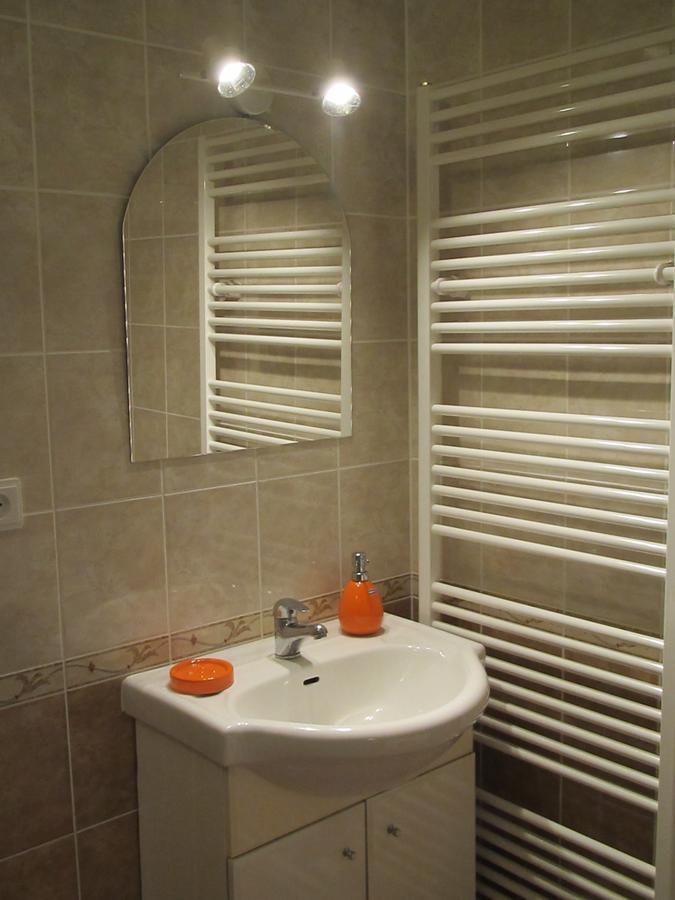 Apartment Fairy Tale Karlovy Vary Dış mekan fotoğraf