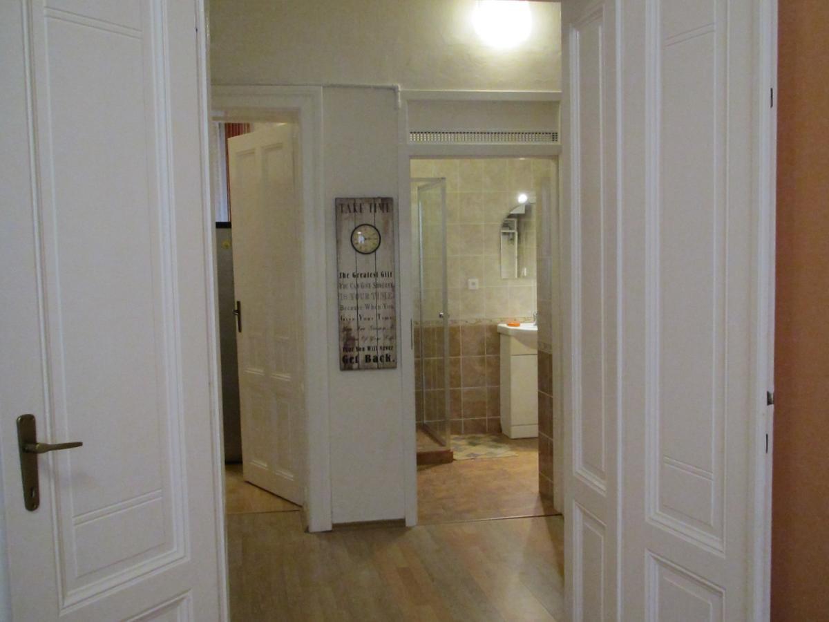 Apartment Fairy Tale Karlovy Vary Dış mekan fotoğraf