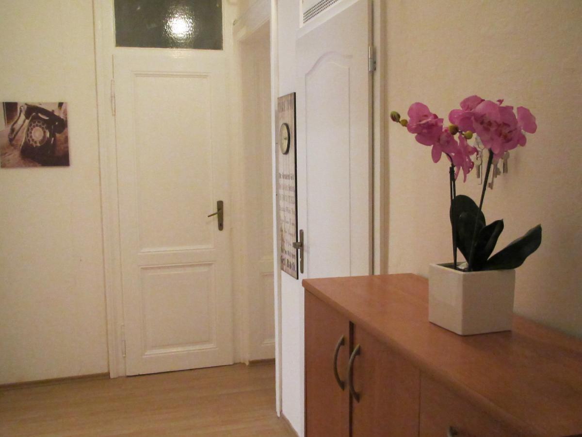 Apartment Fairy Tale Karlovy Vary Dış mekan fotoğraf